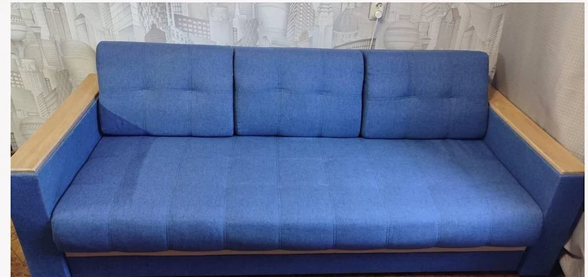 Форма обратной связи